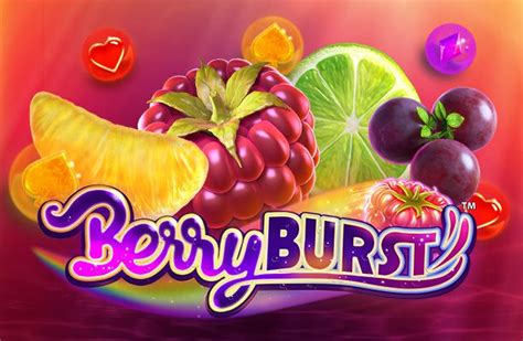 Berryburst rtp  Usually, fruit-themed slot machines have low volatility and low max win potential but this one is an exception! Here you have to deal with medium volatility